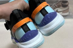 安踏詹姆斯篮球鞋 - 体坛新闻分类下的文章配图