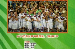 2013年世界杯在哪里举行 - 前瞻一览分类下的文章配图