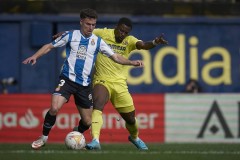 比利亚雷亚尔是强队吗 - 资讯追踪分类下的文章配图