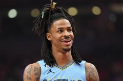 莫兰特强不强 - 体坛新闻分类下的文章配图