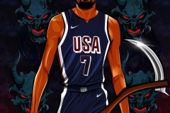 杜兰特一共几次总冠军 - 体坛新闻分类下的文章配图