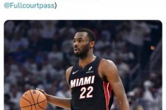 nba维金斯为什么不打疫苗 - 体坛新闻分类下的文章配图