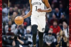 杜兰特心中的最佳阵容 - 体坛新闻分类下的文章配图