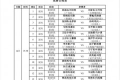 乒乓球全锦赛名单表 - 体坛新闻分类下的文章配图