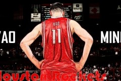 姚明职业生涯50佳球 - 体坛新闻分类下的文章配图