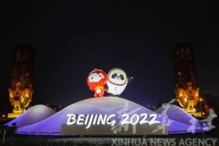 2022年北京冬奥会的会徽是? - 前瞻一览分类下的文章配图