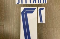 克罗地亚球队欧洲杯 - 体坛新闻分类下的文章配图