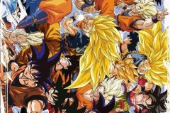 卡卡罗特全形态合集 - 前瞻一览分类下的文章配图