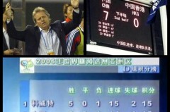2006世界杯全赛果 - 体坛新闻分类下的文章配图