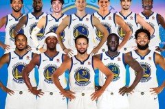 勇士队史第一阵容是谁 - 资讯追踪分类下的文章配图