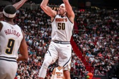 阿隆戈登身体素质 - 资讯追踪分类下的文章配图