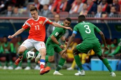 俄罗斯世界杯参加的球队 - 体坛新闻分类下的文章配图