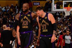 湖人VS灰熊比分预测 - 资讯追踪分类下的文章配图