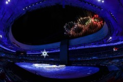 冬奥会开幕式有表演吗 - 体坛新闻分类下的文章配图