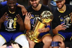 勇士拿了几年冠军 - 体坛新闻分类下的文章配图