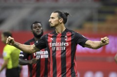 伊布的进球 - 体坛新闻分类下的文章配图