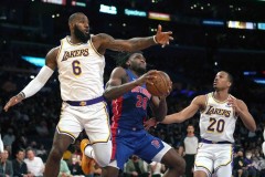 nba湖人对活塞 - 前瞻一览分类下的文章配图