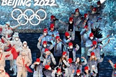 俄罗斯冬奥队 - 资讯追踪分类下的文章配图