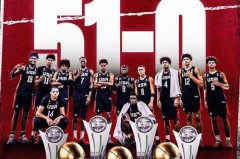 历届世界杯男篮冠军 - 体坛新闻分类下的文章配图