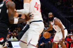 快船队vs太阳 - 体坛新闻分类下的文章配图