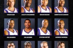 菲尼克斯太阳队百科 - 前瞻一览分类下的文章配图