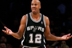 马刺队历史中锋 - 体坛新闻分类下的文章配图