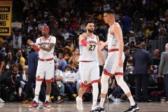 nba掘金队员 - 体坛新闻分类下的文章配图