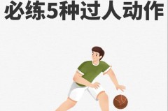 在家里怎么练篮球基本功 - 体坛新闻分类下的文章配图