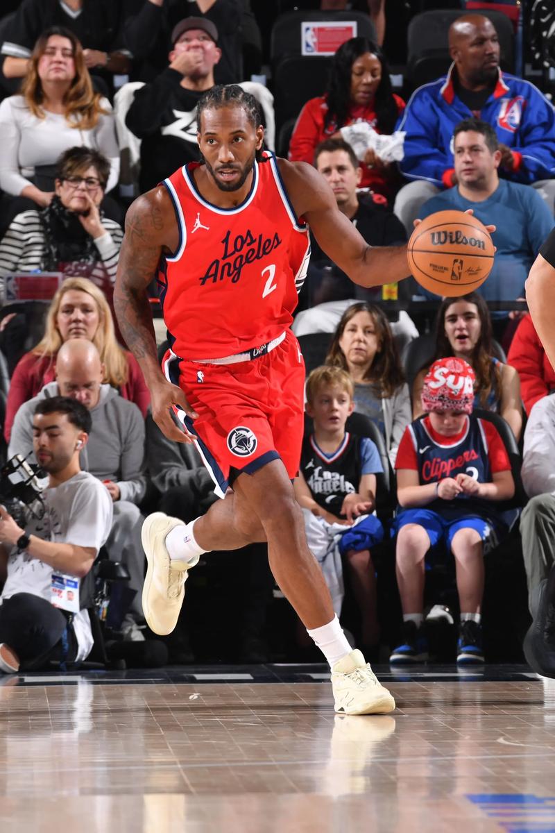 伦纳德比赛录像