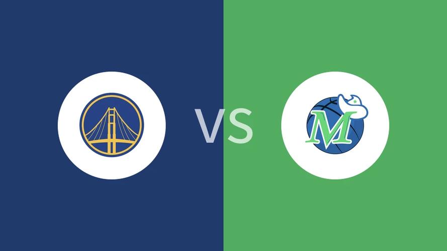 勇士vs独行侠录像