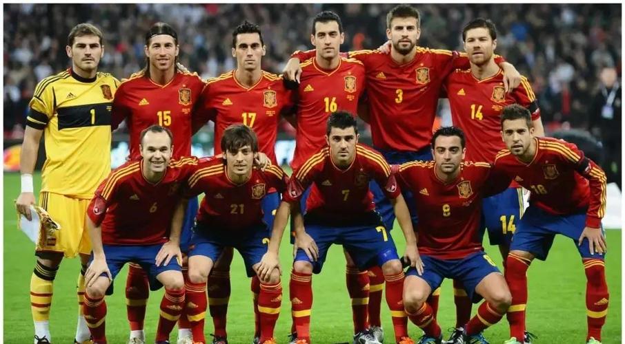 西班牙获得几次世界杯冠军了