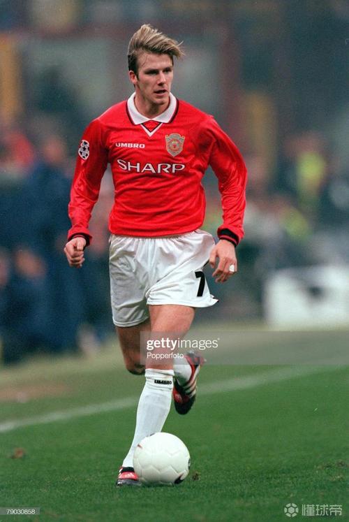 贝克汉姆44岁重回曼联