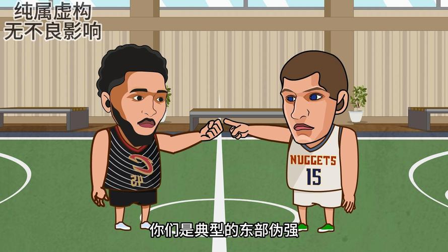 掘金和骑士哪个厉害