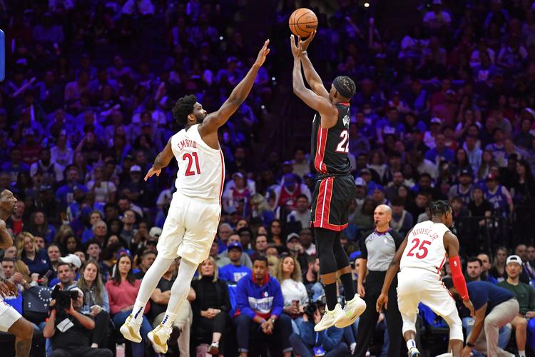 2012热火vs雷霆第四场