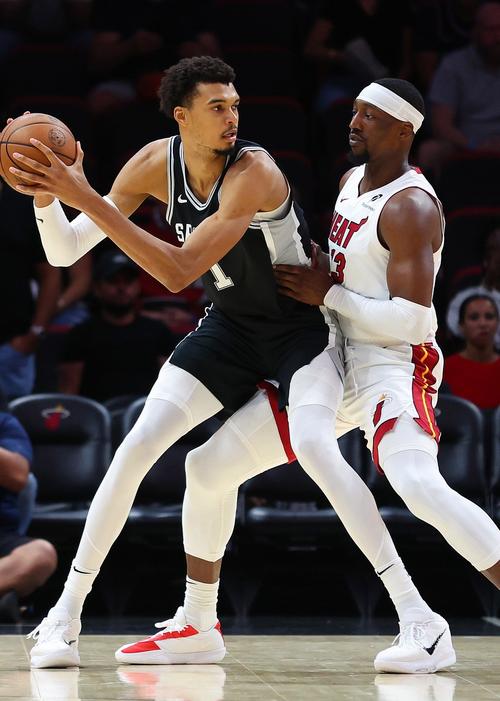 热火vs马刺g7全场回看正版