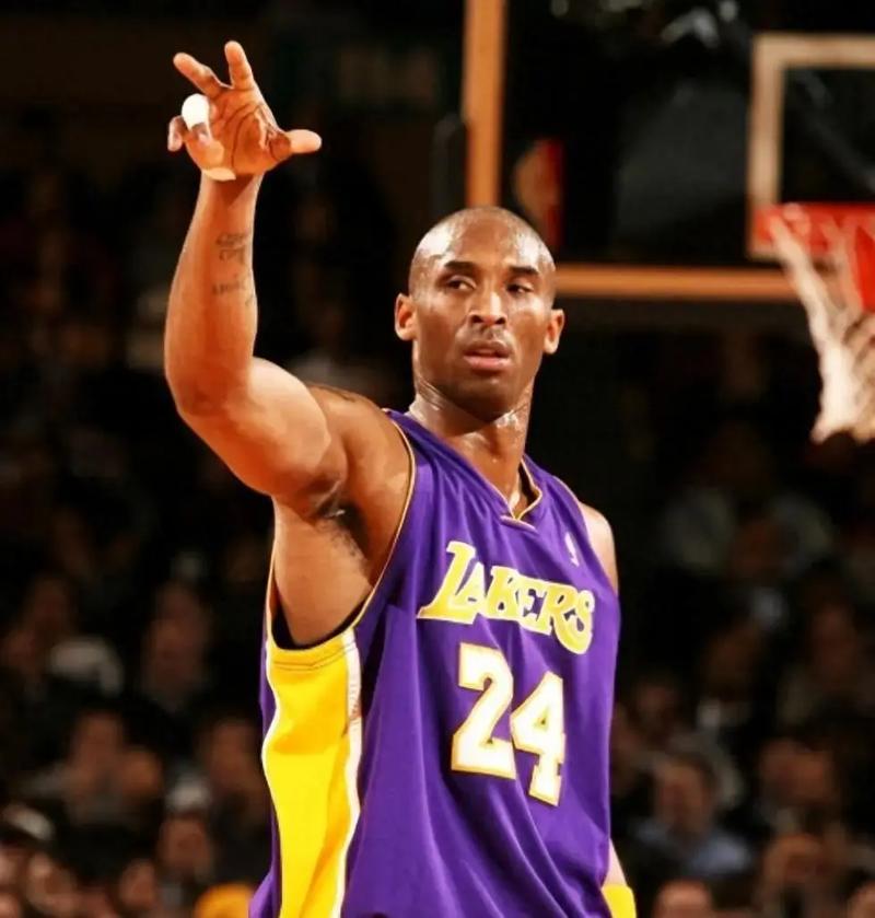 有那些篮球明星