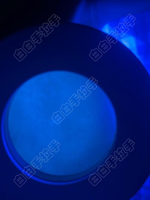 伍德灯检查需要照多长时间