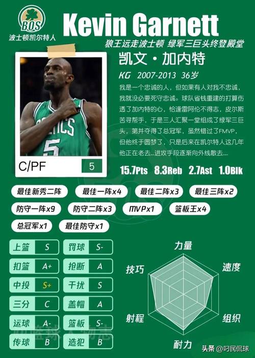 nba球星经历英文怎么说
