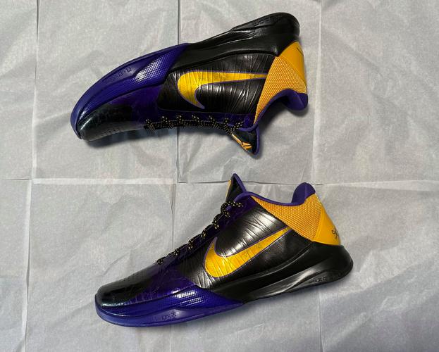 科比5最便宜的时候多少钱