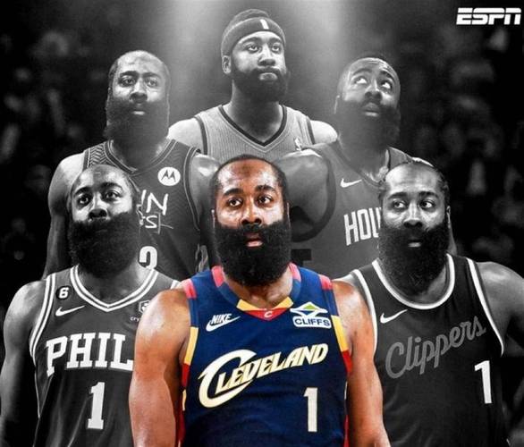 哈登加盟雄鹿有没有能力取代字母哥当老大了