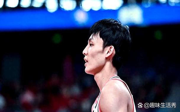 吉林男篮现在排名