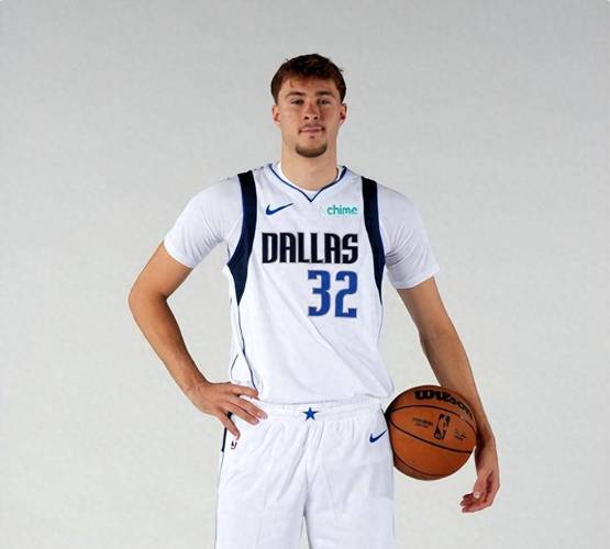 独行侠51号球员身高