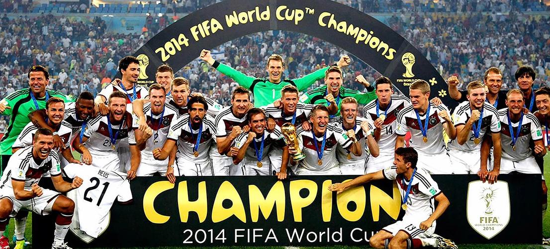 上一届世界杯冠军阵容名单