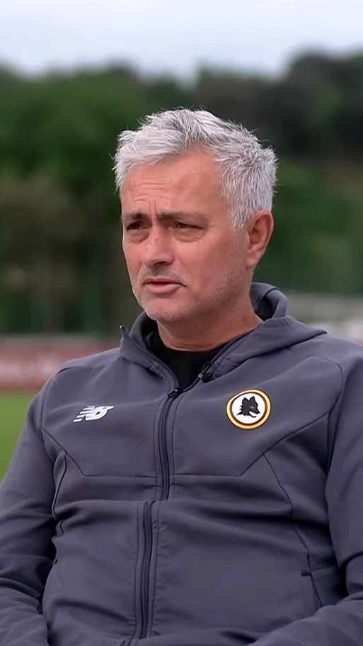 穆里尼奥的成绩