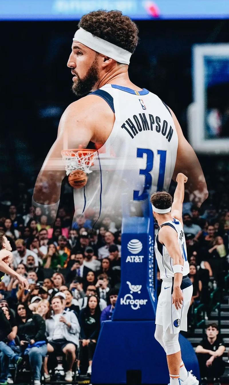 克莱汤普森合同年薪多少