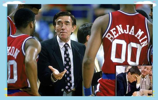 nba历史最高连败