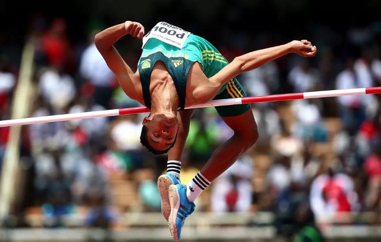 跳高有没有利于长身体