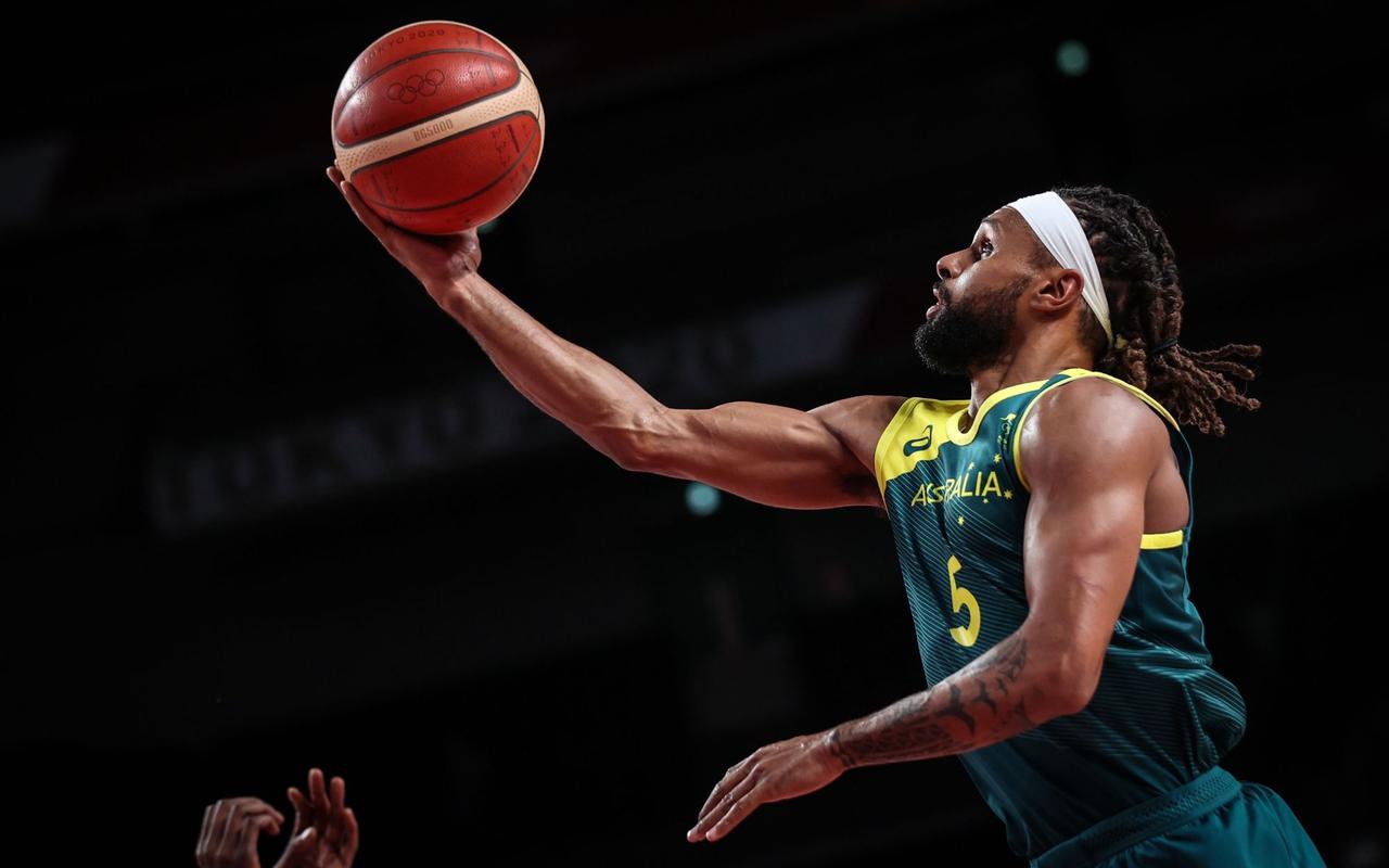 奥大利亚米尔斯