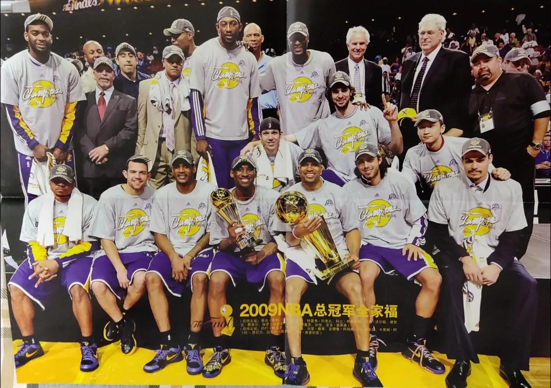 湖人2020-2021阵容