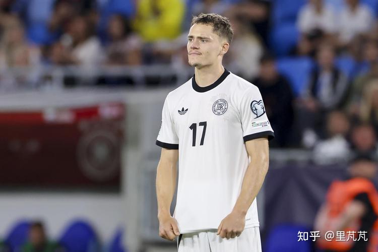 德国男足最新消息